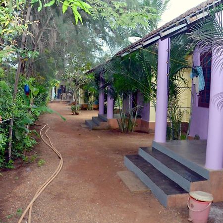 Kenchas Beach Resort Gokarna (Karnataka) Exterior foto