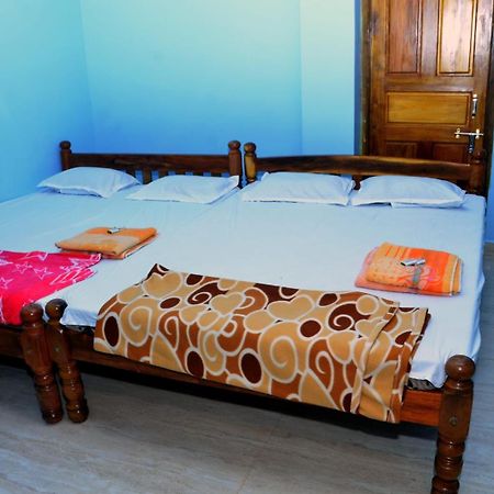 Kenchas Beach Resort Gokarna (Karnataka) Exterior foto