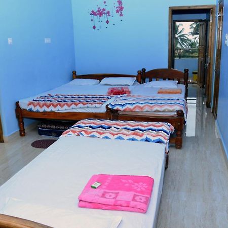 Kenchas Beach Resort Gokarna (Karnataka) Exterior foto