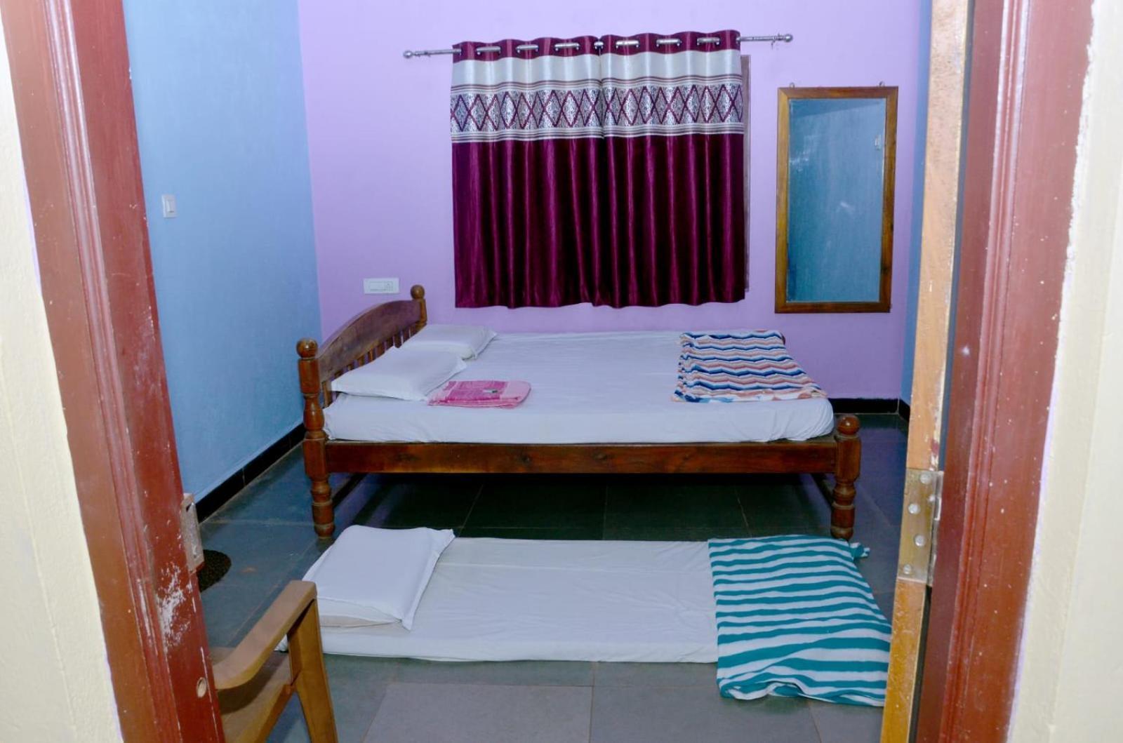 Kenchas Beach Resort Gokarna (Karnataka) Exterior foto
