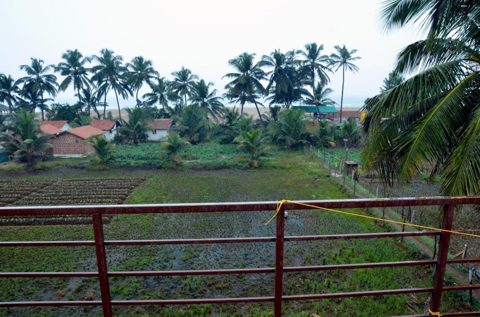 Kenchas Beach Resort Gokarna (Karnataka) Exterior foto