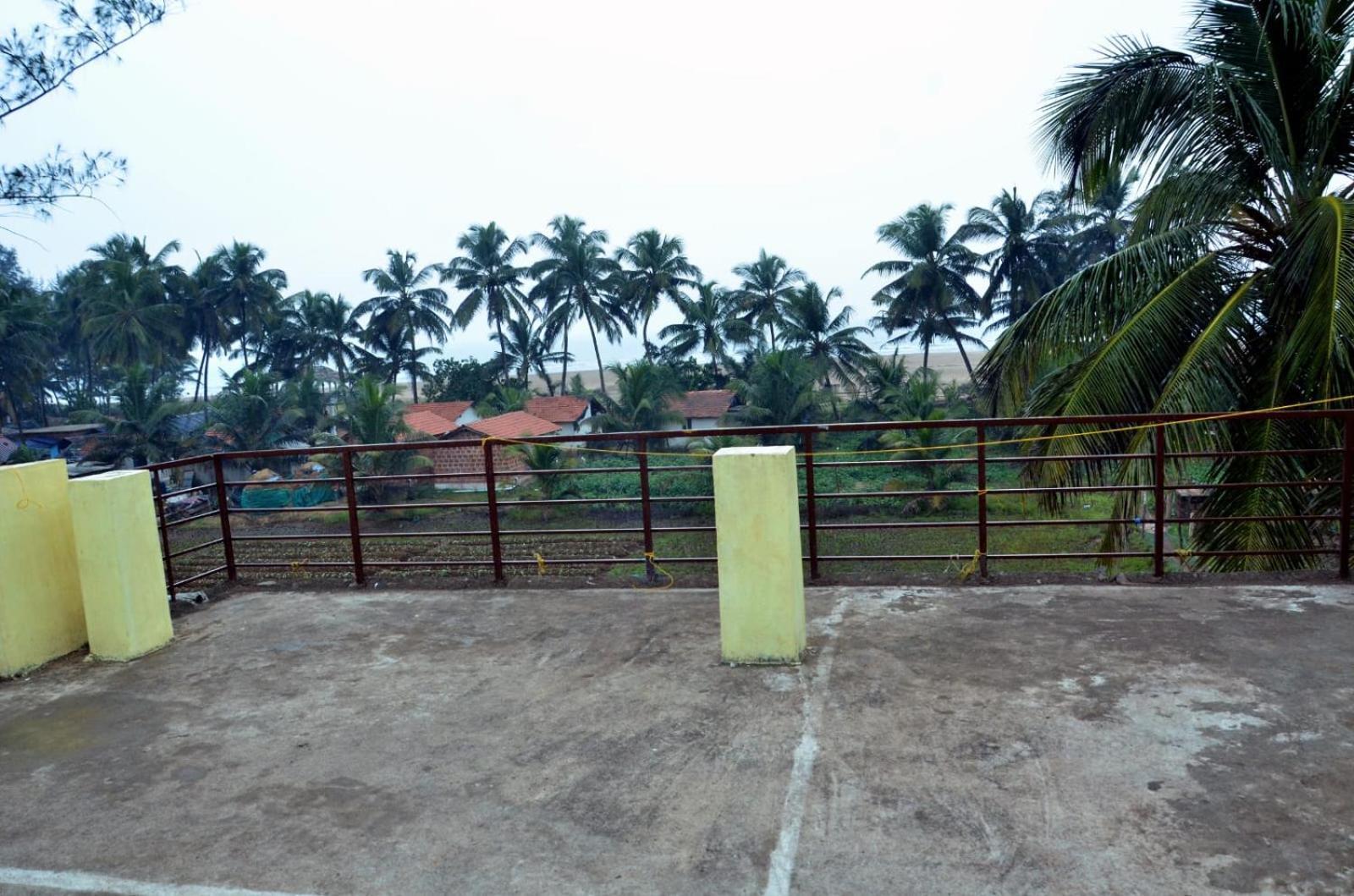 Kenchas Beach Resort Gokarna (Karnataka) Exterior foto