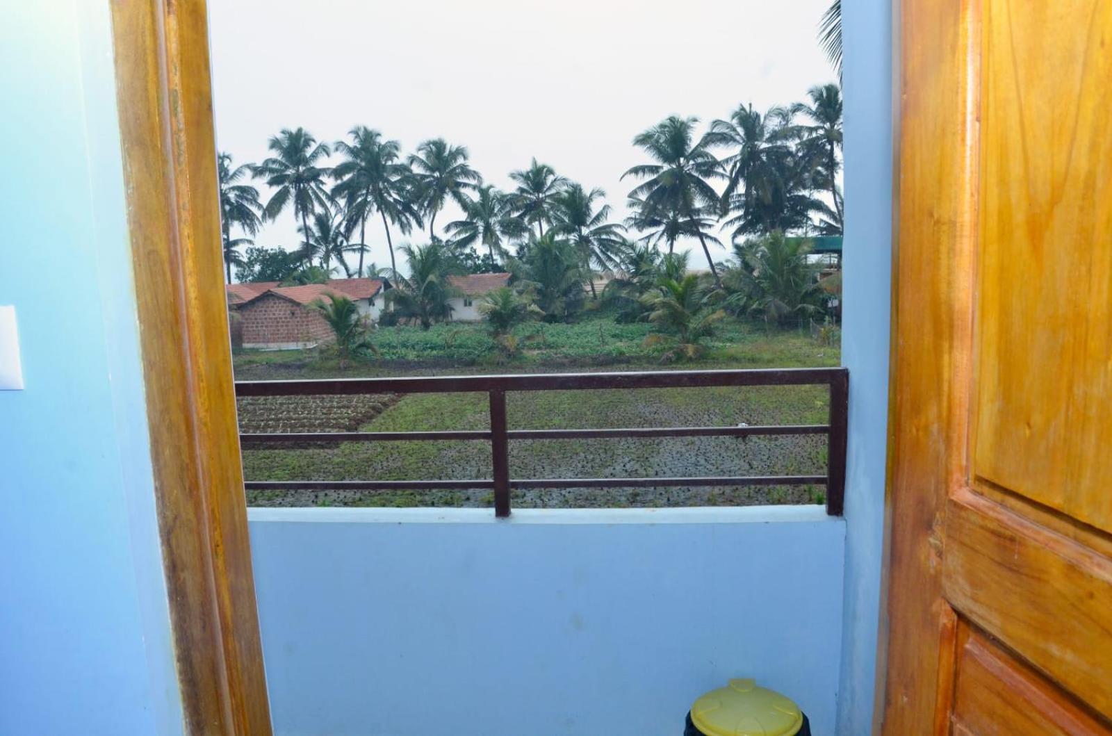 Kenchas Beach Resort Gokarna (Karnataka) Exterior foto