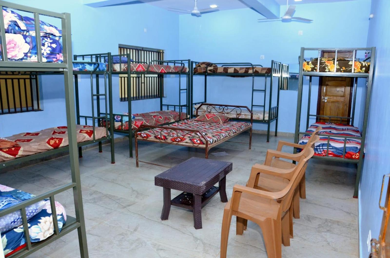 Kenchas Beach Resort Gokarna (Karnataka) Exterior foto